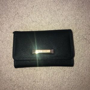 steven madden wallet